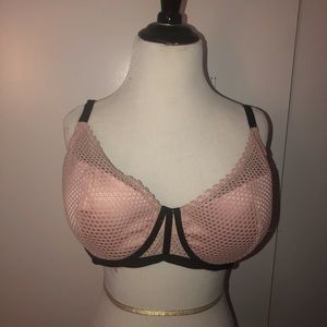 Victoria Secret Luxe  Bra 38DD